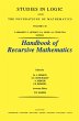 Recursive Model Theory (eBook, PDF) - Bild 1