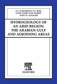 Hydrogeology of an Arid Region: The Arabian Gulf and Adjoining Areas (eBook, PDF)