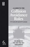 Guide to the Collision Avoidance Rules (eBook, PDF)