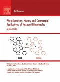 Photochemistry, History and Commercial Applications of Hexaarylbiimidazoles (eBook, ePUB)