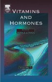 Vitamins and Hormones (eBook, PDF)