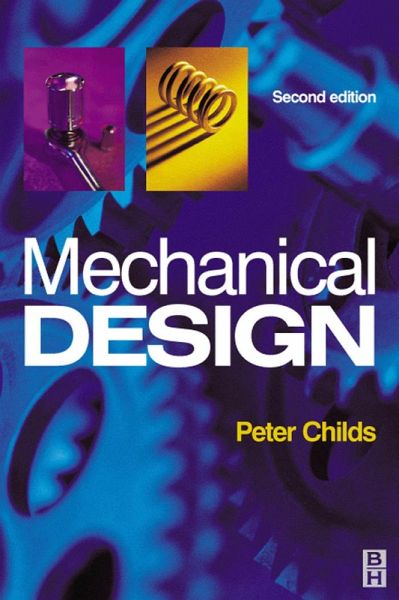 Mechanical Design (eBook, PDF) Mechanical Design (eBook, PDF)