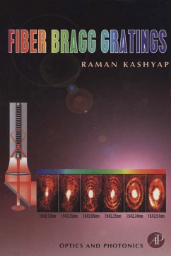 Fiber Bragg Gratings (eBook, PDF) - Kashyap, Raman