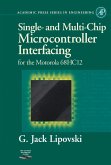 Single and Multi-Chip Microcontroller Interfacing (eBook, PDF)