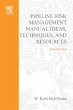 Pipeline Risk Management Manual (eBook,... - Bild 1