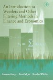 An Introduction to Wavelets and Other Filtering Methods in Finance and Economics (eBook, ePUB)