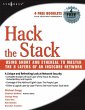 Hack the Stack (eBook, ePUB) - Bild 1