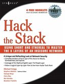 Hack the Stack (eBook, ePUB)