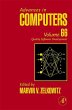 Advances in Computers (eBook, ePUB) - Bild 1