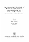 Microdosimetric Response of Physical and Biological Systems to Low- and High-LET Radiations (eBook, PDF)