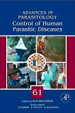 Control of Human Parasitic Diseases (eBook, ePUB)
