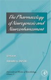 The Pharmacology of Neurogenesis and Neuroenhancement (eBook, ePUB)