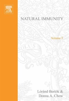 Cover Natural Immunity (eBook, ePUB)