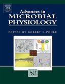 Advances in Microbial Physiology (eBook, ePUB)
