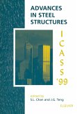 Advances in Steel Structures (ICASS '99) (eBook, PDF)