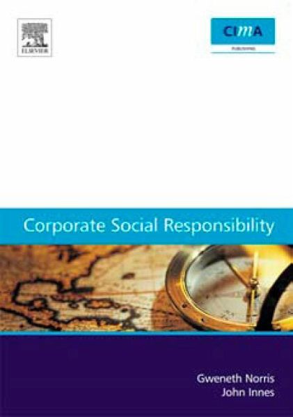 Corporate Social Responsibility (eBook, PDF)