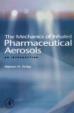 The Mechanics of Inhaled Pharmaceutical Aerosols (eBook, PDF)