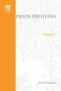 Prion Proteins (eBook, PDF) Prion Proteins (eBook, PDF)