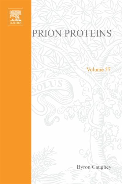 Prion Proteins (eBook, PDF)