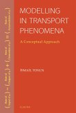 Modelling in Transport Phenomena (eBook, PDF) Modelling in Transport Phenomena (eBook, PDF)