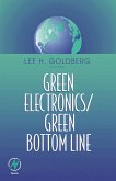 Green Electronics/Green Bottom Line (eBook, PDF)