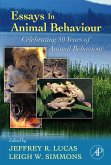 Essays in Animal Behaviour (eBook, PDF)