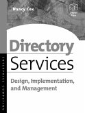 Directory Services (eBook, PDF)