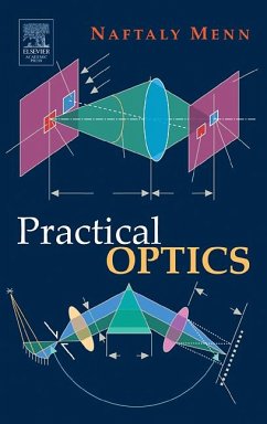 Practical Optics (eBook, PDF) - Menn, Naftaly