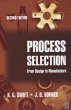 Process Selection (eBook, ePUB) - Bild 1