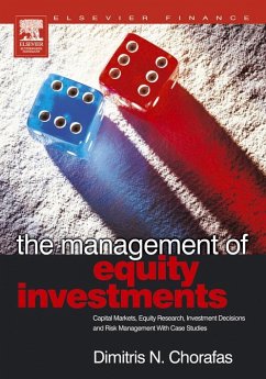 Cover The Management of Equity Investments (eBook, PDF)