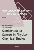 Semiconductor Sensors in Physico-Chemical Studies (eBook, ePUB)