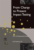 From Charpy to Present Impact Testing (eBook, PDF)