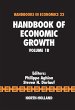 Handbook of Economic Growth (eBook,... - Bild 1
