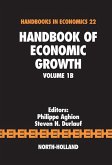 Handbook of Economic Growth (eBook, ePUB)