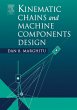 Kinematic Chains and Machine Components... - Bild 1