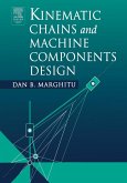 Kinematic Chains and Machine Components Design (eBook, PDF)
