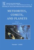 Meteorites, Comets, and Planets (eBook, PDF)