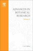 Advances in Botanical Research (eBook, PDF)
