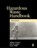 Hazardous Waste Handbook (eBook, PDF)