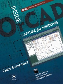 Inside OrCAD Capture for Windows (eBook, PDF) - Schroeder, Chris
