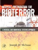 Hospital Preparation for Bioterror (eBook, PDF)