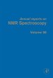 Annual Reports on NMR Spectroscopy... - Bild 1