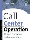 Call Center Operation (eBook, PDF)