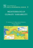 Mediterranean Climate Variability (eBook, PDF)