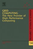 Grid Computing: The New Frontier of High Performance Computing (eBook, PDF)