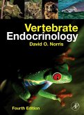 Vertebrate Endocrinology (eBook, PDF)