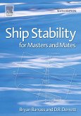 Ship Stability for Masters and Mates (eBook, PDF)