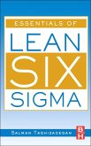 Essentials of Lean Six Sigma (eBook, PDF)