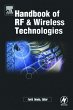 Handbook of RF and Wireless... - Bild 1