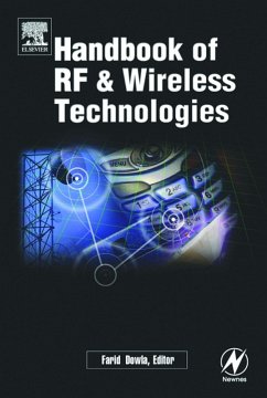 Handbook of RF and Wireless Technologies (eBook, PDF) - Dowla, Farid